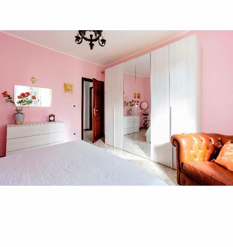 Villa Angela 아우구스타 외부 사진